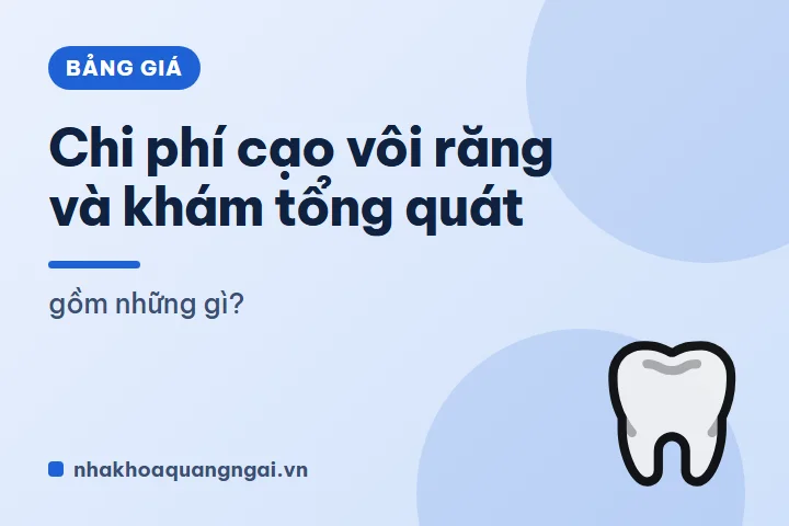 Trồng răng implant: ai nên làm, ai nên cân nhắc