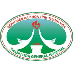 Logo Bệnh viện Đa khoa tỉnh Thanh Hóa - Khoa Răng Hàm Mặt