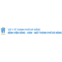 Logo Bệnh viện Răng Hàm Mặt Đà Nẵng