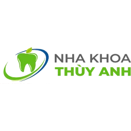 Logo Công Ty Cổ Phần Đầu Tư Và Phát Triển Nha Khoa Thùy Anh - Thành Phố Hồ Chí Minh