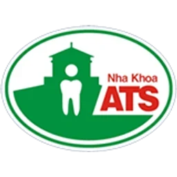 Logo Công Ty Cổ Phần Nha Khoa An Tâm Sài Gòn