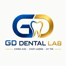 Logo Công Ty TNHH GD Dental Lab