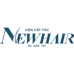 Logo Công Ty TNHH New Hair