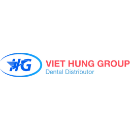 Logo Công Ty TNHH Việt Hùng Group