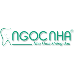 Logo Dental Ngoc Nha