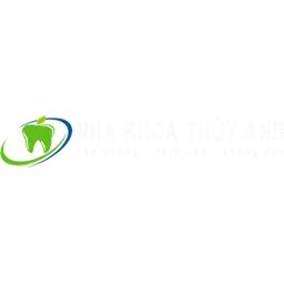 Logo Dental Thuy Anh
