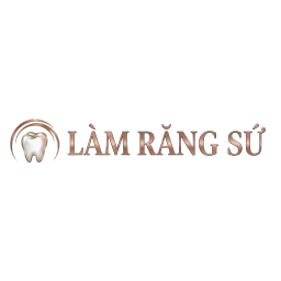 Logo Làm răng sứ vn