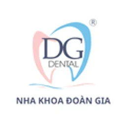 Logo Nha khoa Đoаn Gia