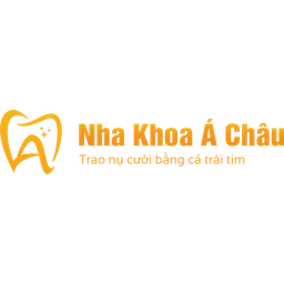 Logo Nha khoa Á Châu Trảng Bom
