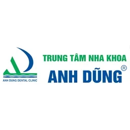 Logo Nha Khoa Anh Dũng