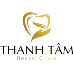 Logo Nha khoa Thanh Tâm