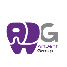 Logo Nha Khoa ArtDent Group