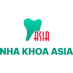 Logo Nha Khoa Asia