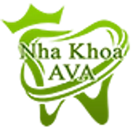 Logo Nha khoa AVA Dental Quận 10