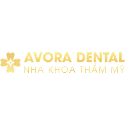 Logo Nha Khoa Avora Dental