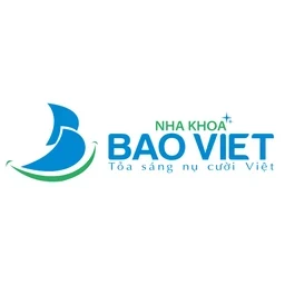Logo Nha Khoa Bảo Việt