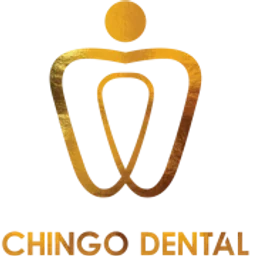 Logo Nha khoa Đà Nẵng Chingo Dental