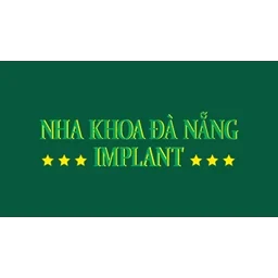 Logo Nha khoa Đà Nẵng Implant