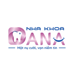 Logo Nha khoa Dana Dental
