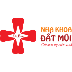 Logo Nha khoa Đất Mũi