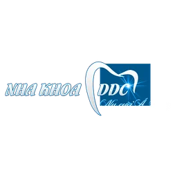 Logo Nha khoa DDC