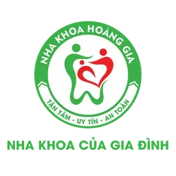 Logo Nha khoa Đồng Khởi Nha khoa Hoàng Gia Biên Hòa