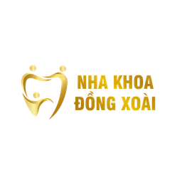 Logo Nha khoa Đồng Xoài