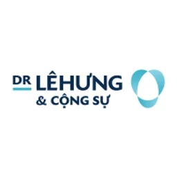 Logo Nha khoa Dr Lê Hưng và Cộng sự