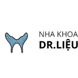 Logo Nha khoa. Dr Lieu