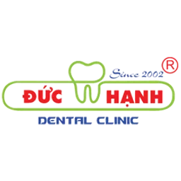 Logo Nha Khoa Đức Hạnh – Chi Nhánh Tân Bình
