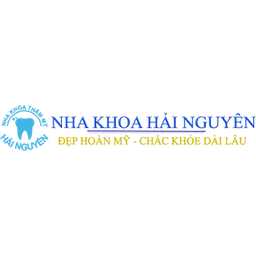 Logo Nha Khoa Hải Nguyên