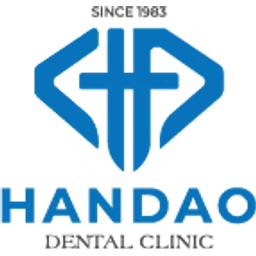 Logo Nha khoa Hân Đào