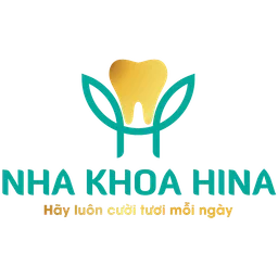 Logo Nha Khoa Hina