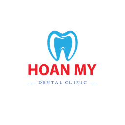 Logo Nha khoa Hoàn Mỹ Sài Gòn