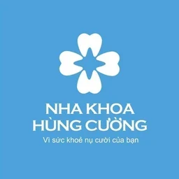 Logo Nha Khoa Hùng Cường