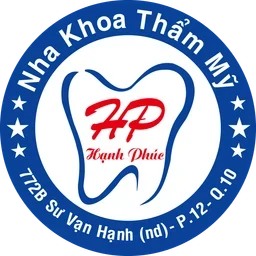 Logo Nha Khoa Hương Sen