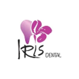 Logo Nha khoa Iris