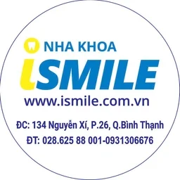Logo Nha Khoa Ismile