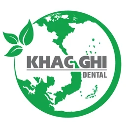 Logo Nha Khoa Khắc Ghi tại Đồng Nai