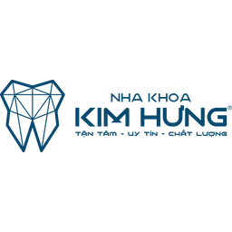 Logo Nha Khoa Kim Hưng