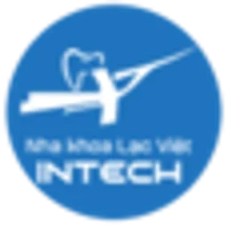 Logo Nha Khoa Lạc Việt Intech