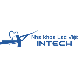 Logo Nha Khoa Lạc Việt Intech