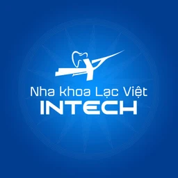 Logo Nha khoa Lạc Việt Intech
