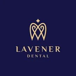 Logo Nha Khoa Lavener