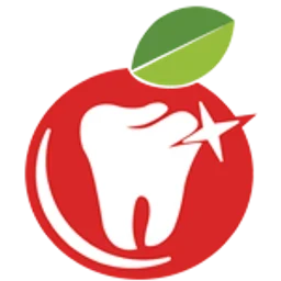 Logo Nha Khoa LINH XUÂN