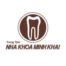 Logo Nha Khoa Minh Khai