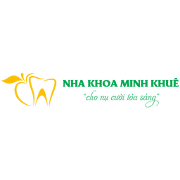 Logo Nha Khoa Minh Khuê