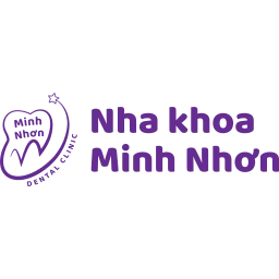 Logo Nha khoa Minh Nhơn