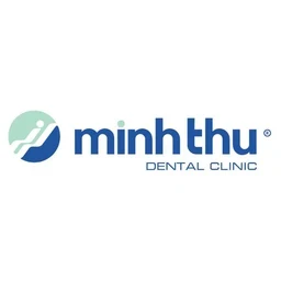 Logo Nha khoa Minh Thu