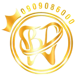Logo Nha khoa Nam Anh